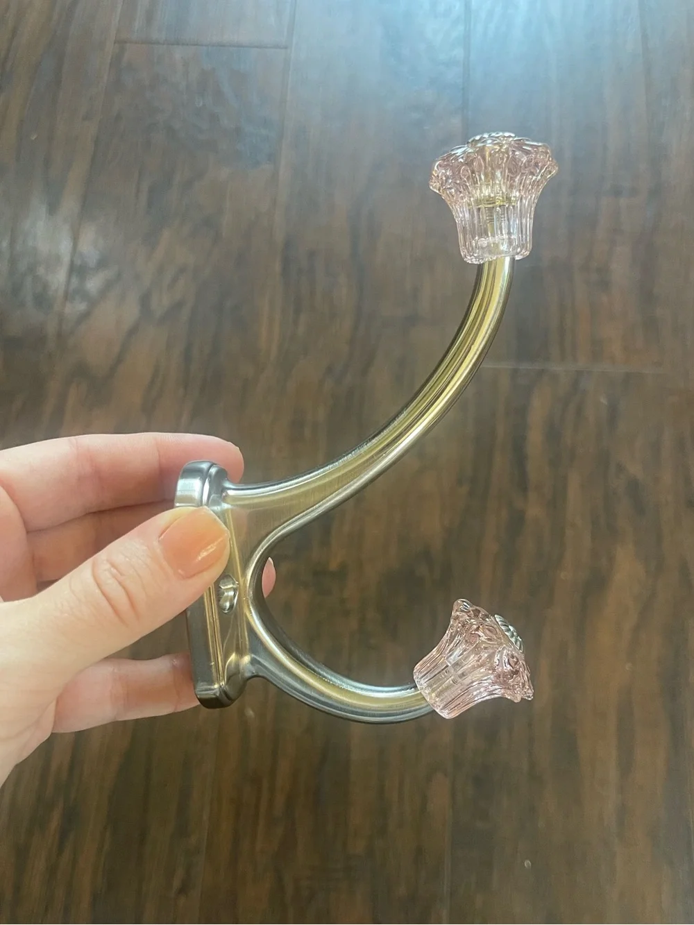 Pottery Barn Kids Annabelle Hook